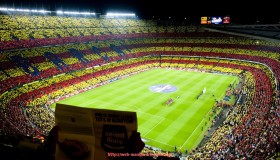 玩球直播-2017欧冠马竞对皇马 全程回顾经典决战